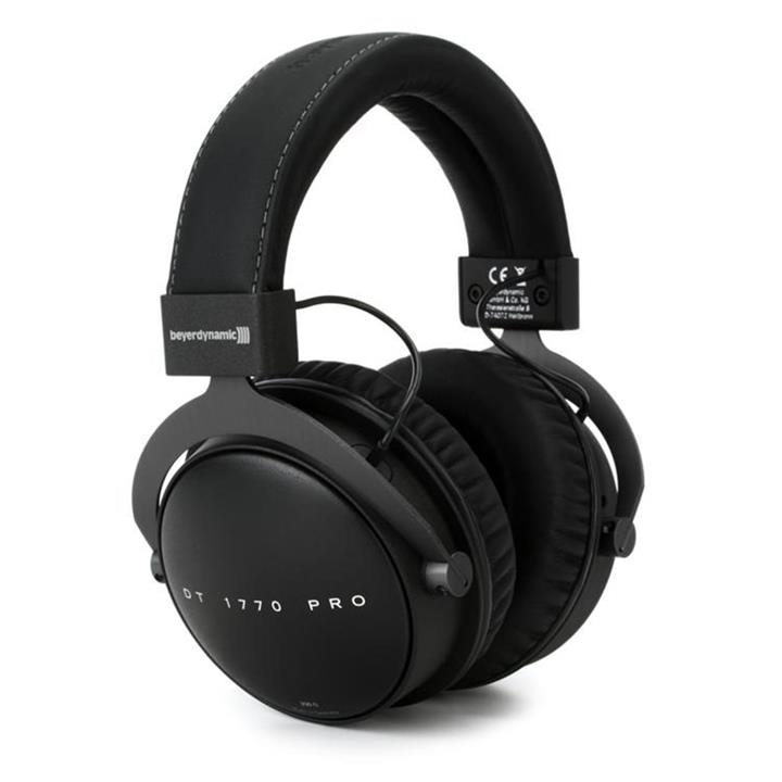 هدفن Beyerdynamic DT 1770 PRO beyerdynamic DT 1770 Pro Studio Headphone